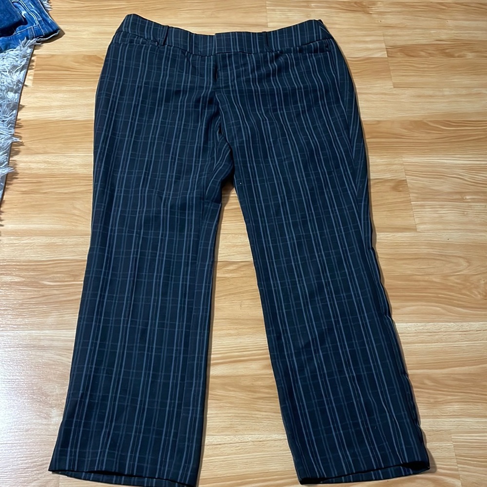 Apt. 9 Bootcut Trouser